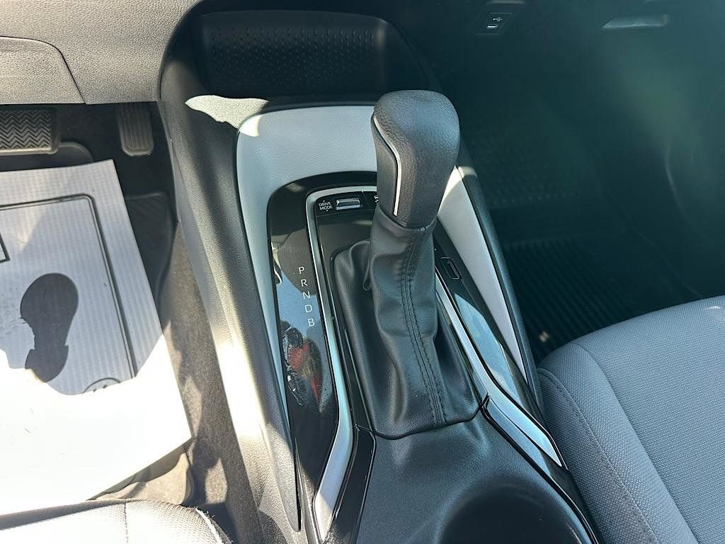 Certified 2023 Toyota Corolla SE w/ SE Premium Package image 26