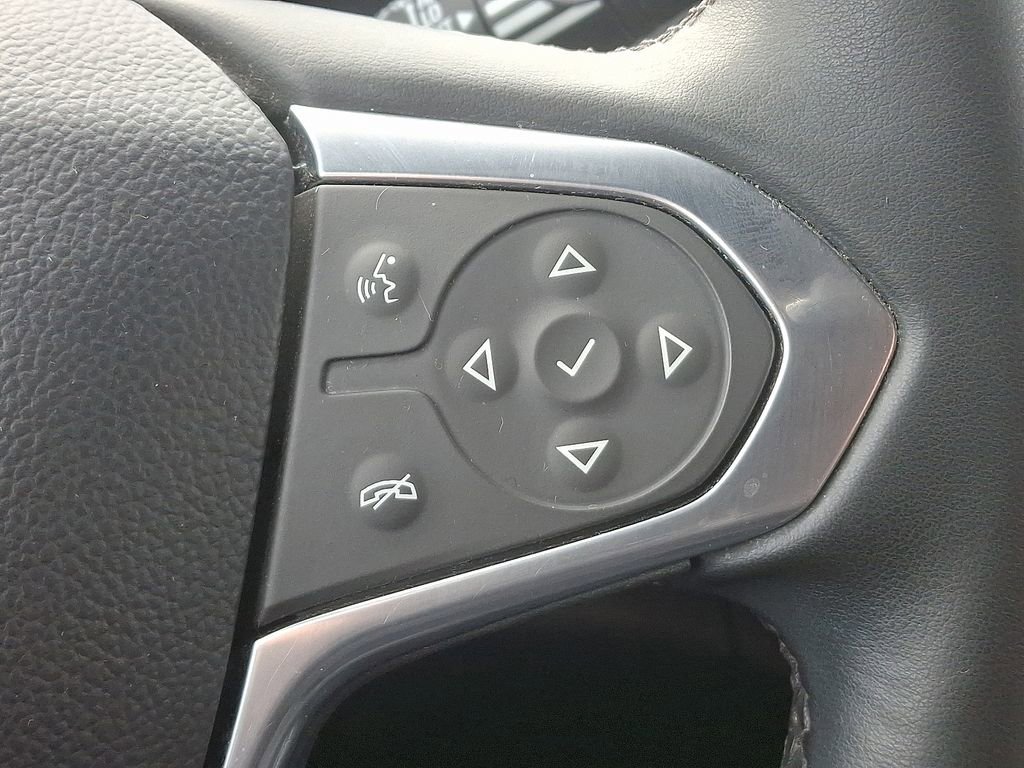 Certified 2023 Chevrolet Traverse LT image 23