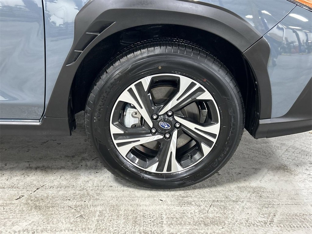 Certified 2025 Subaru Crosstrek 2.0i Premium image 13