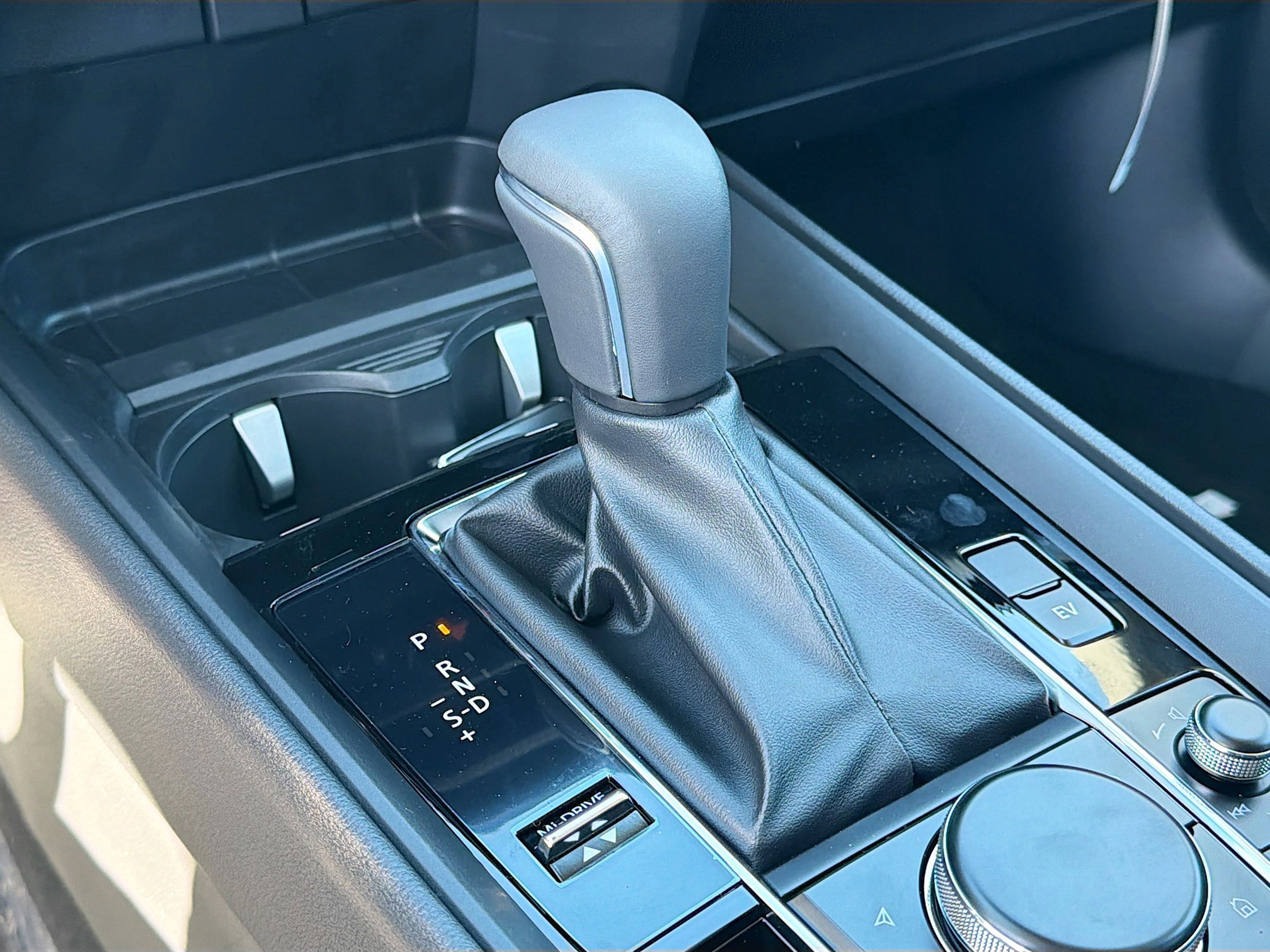 New 2026 MAZDA CX-50 2.5 Hybrid w/ Weather Package image 30