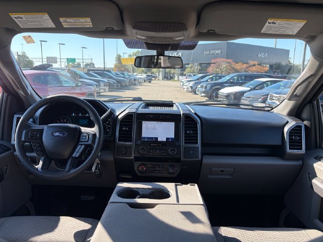 Used 2019 Ford F150 XLT AWD/4WD image 14
