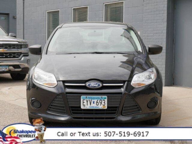 Used 2013 Ford Focus S image 6