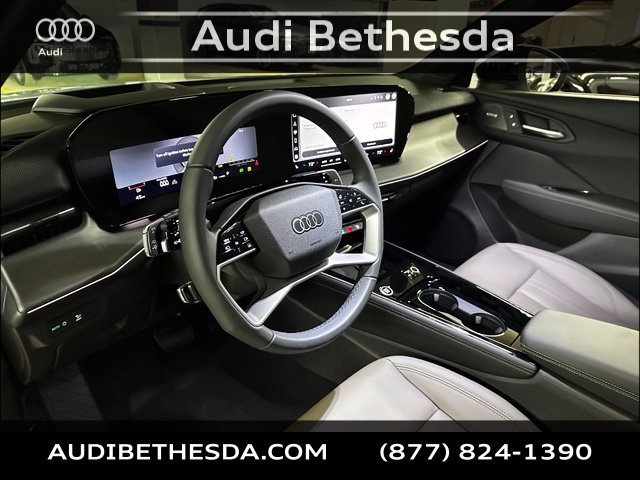 New 2026 Audi Q3 quattro 2.0T AWD/4WD image 12
