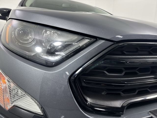 Used 2019 Ford EcoSport SES AWD/4WD image 28