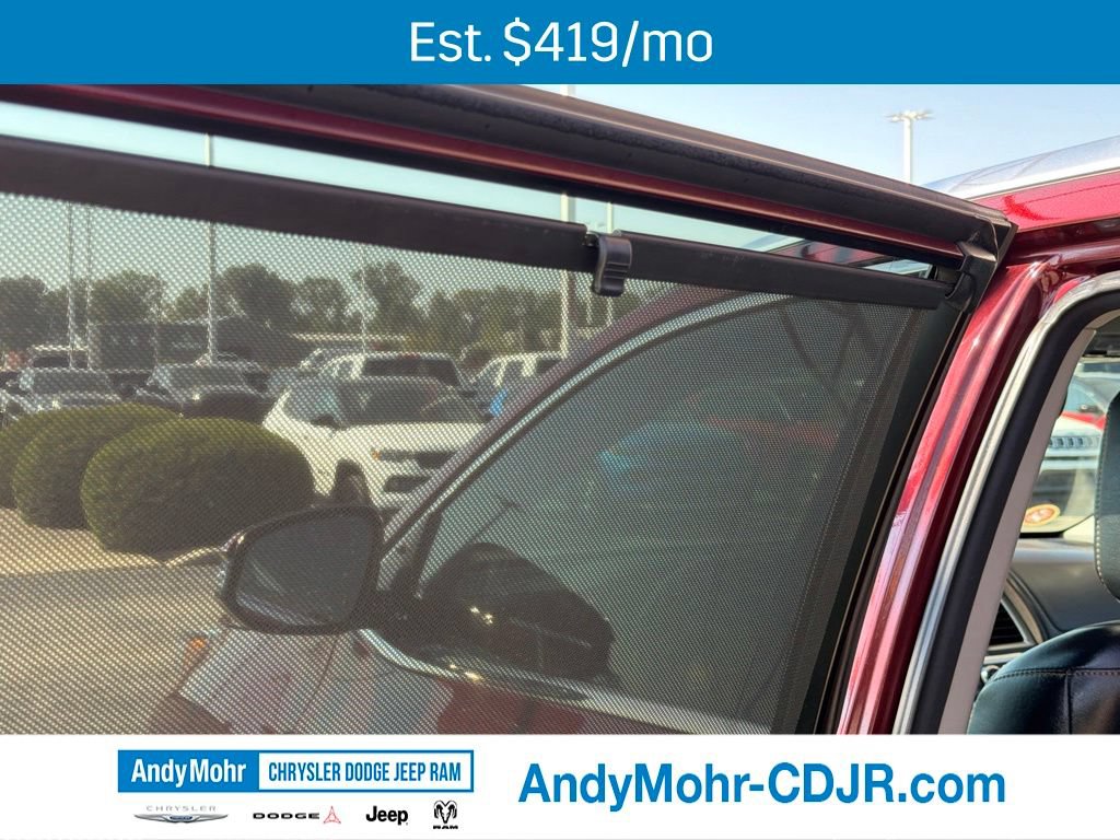 Used 2017 Toyota Highlander XLE AWD/4WD image 22