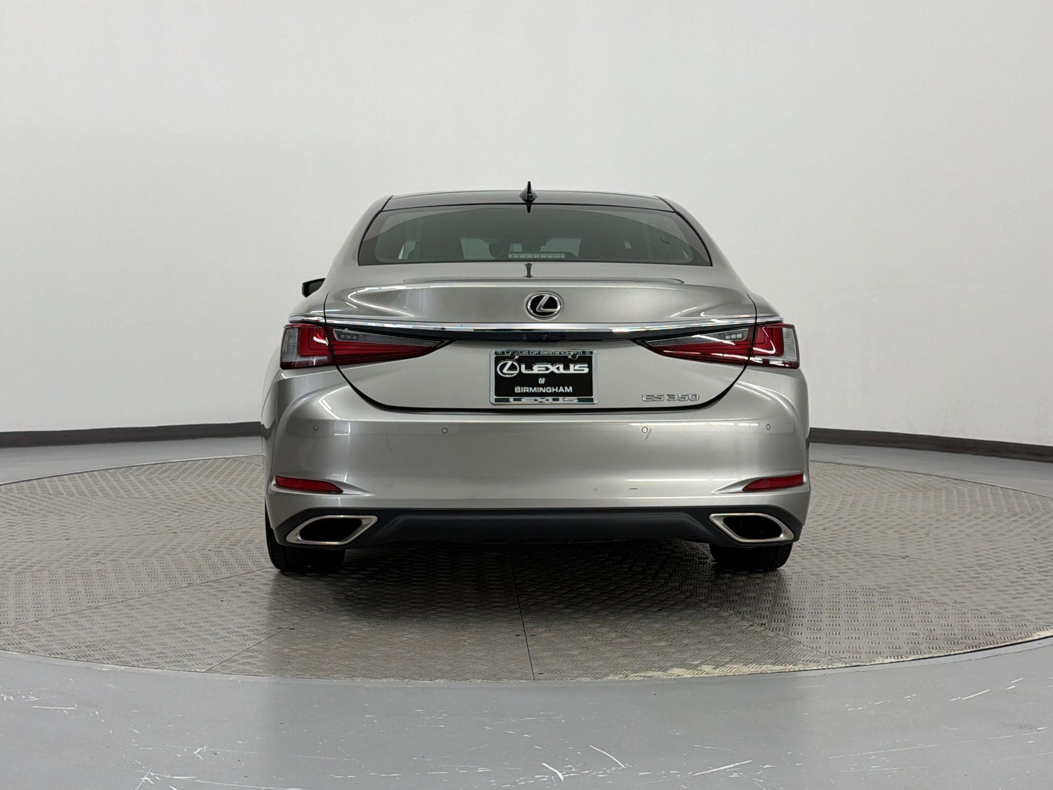 Used 2019 Lexus ES 350 FWD image 10