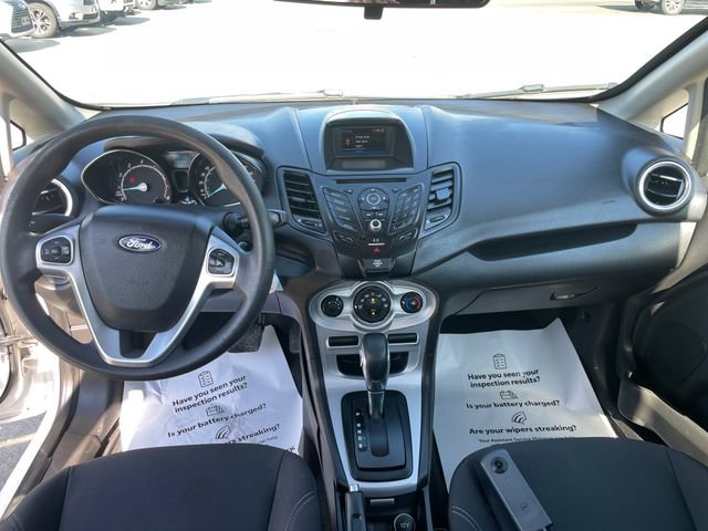 Used 2019 Ford Fiesta SE FWD image 37