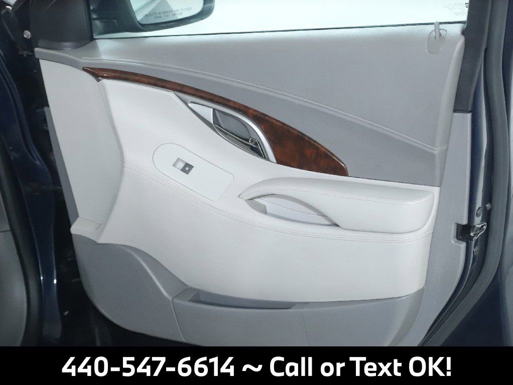 Used 2011 Buick LaCrosse CX image 31