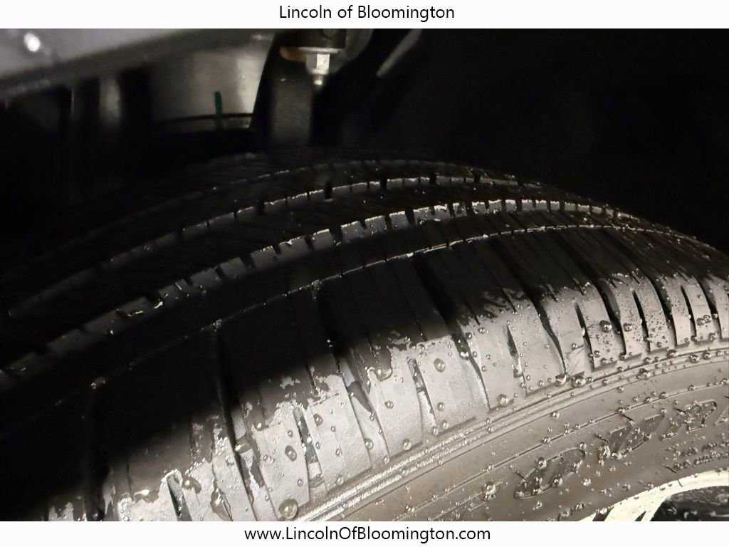 New 2026 Lincoln Aviator Black Label w/ Jet Appearance Package image 10