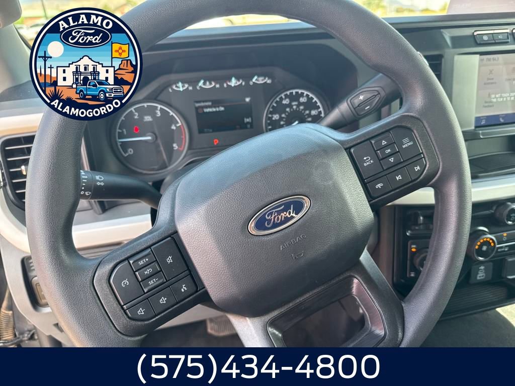 New 2024 Ford F250 XLT w/ 360-Degree Camera Package image 7