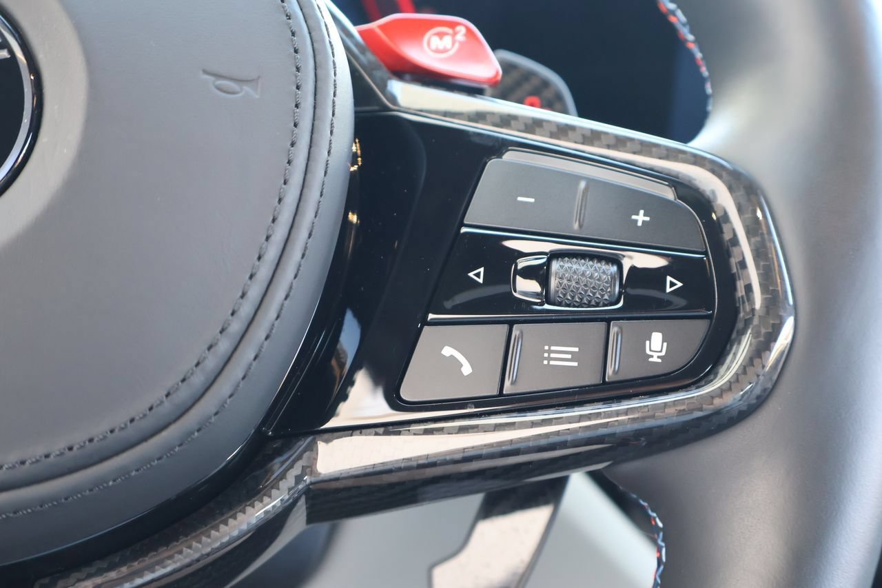 Used 2025 BMW M4 xDrive Competition AWD/4WD image 18