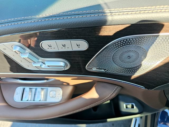 New 2026 Mercedes-Benz GLE 350 4MATIC image 20