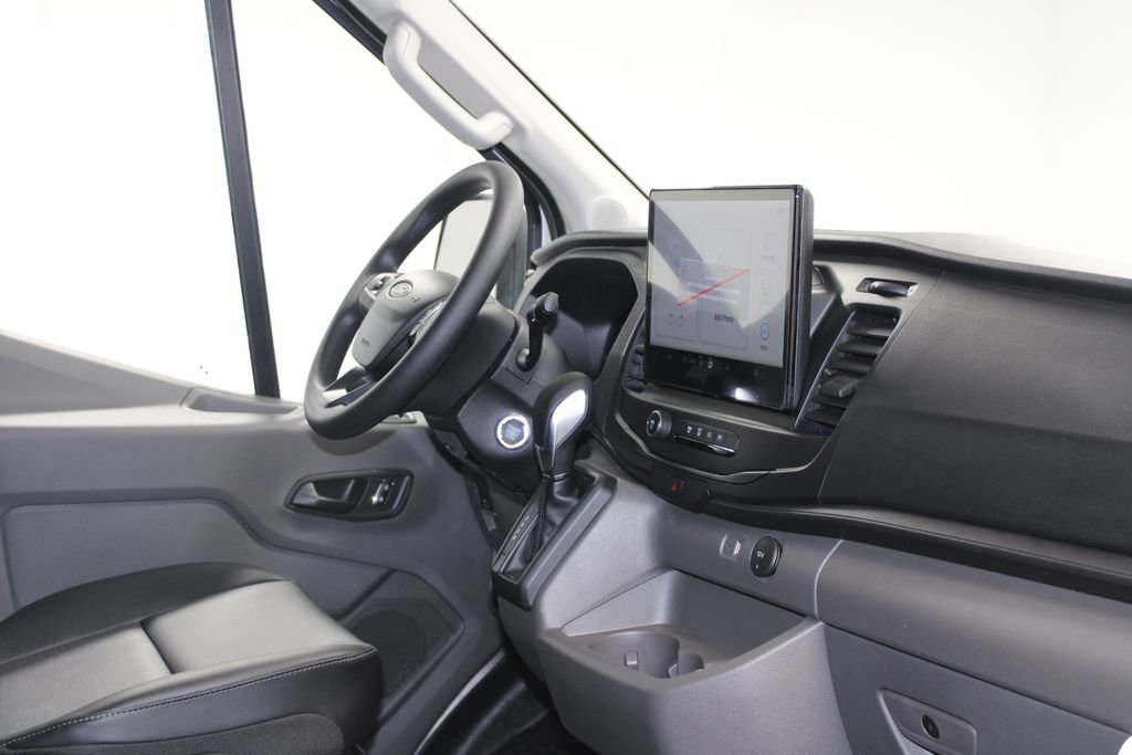 New 2026 Ford Transit 250 148 Medium Roof w/ Load Area Protection Package image 25