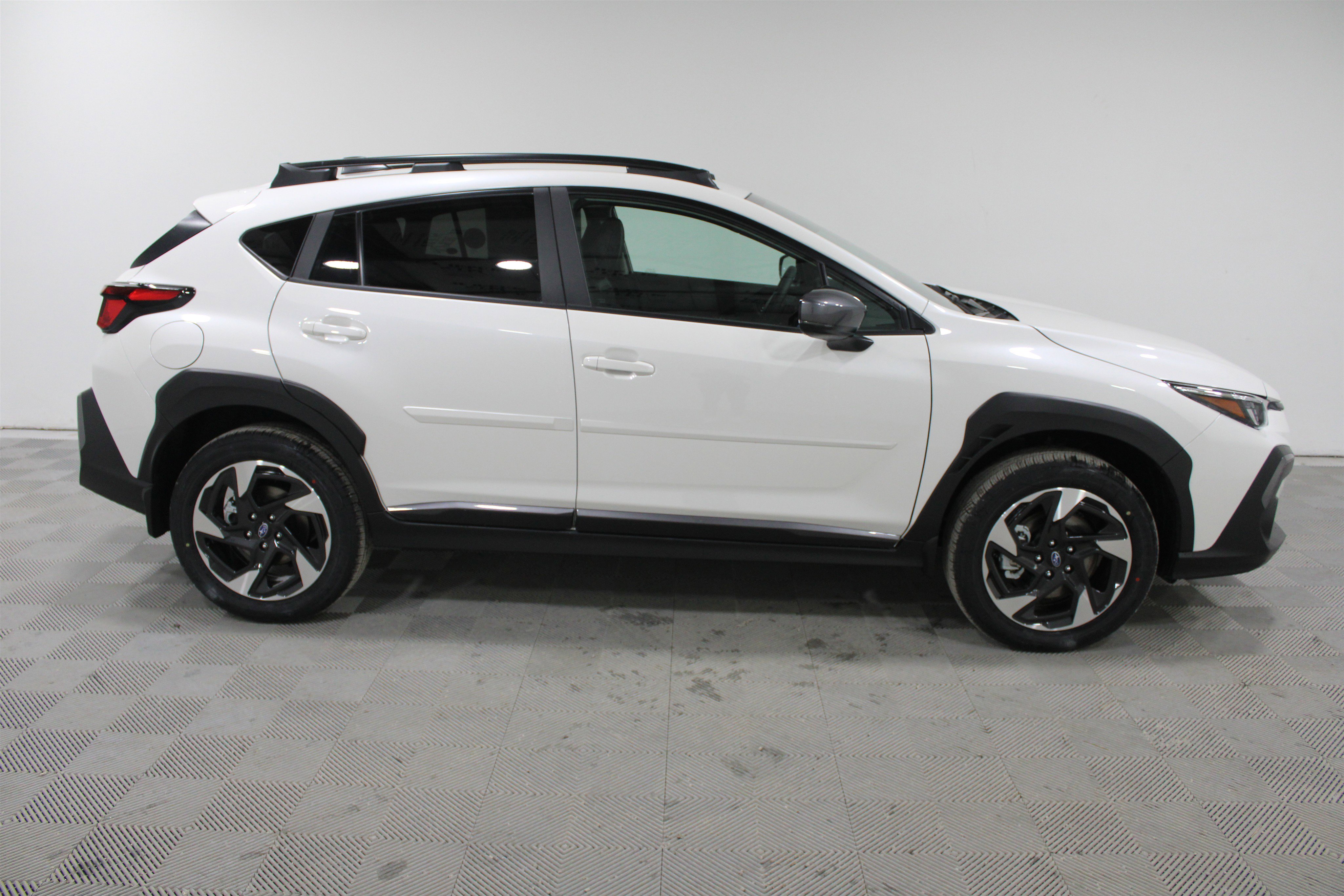 New 2026 Subaru Crosstrek 2.5i Limited image 24