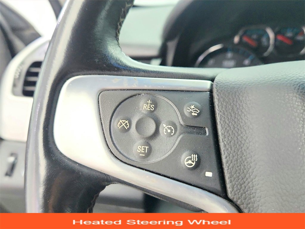 Used 2017 GMC Yukon XL SLT image 37