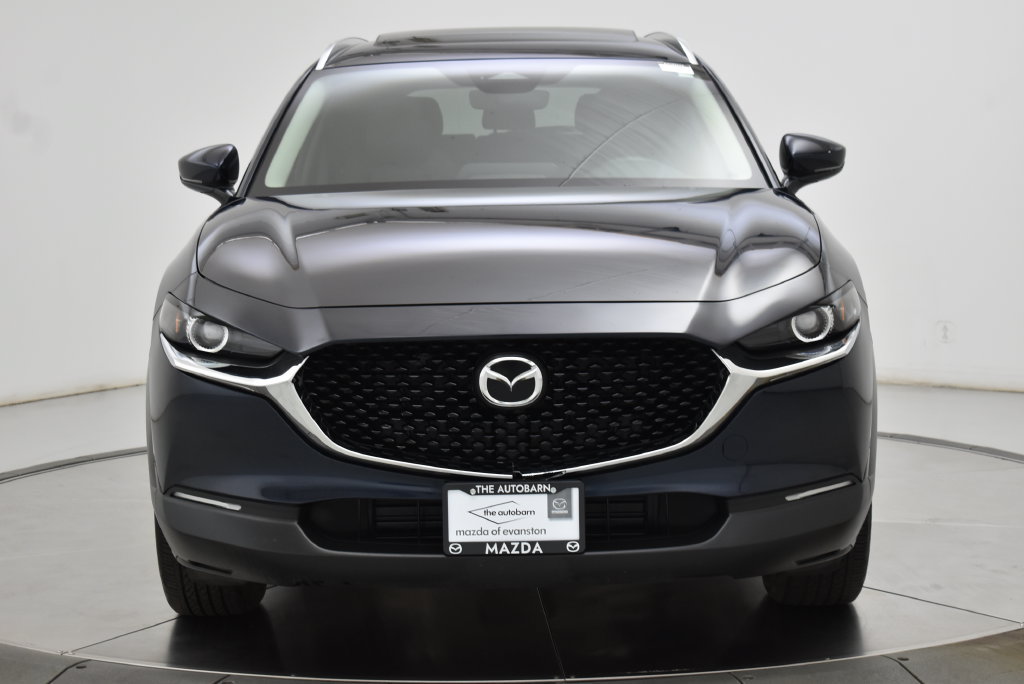 Certified 2024 MAZDA CX-30 AWD 2.5 S w/ Preferred Package image 13