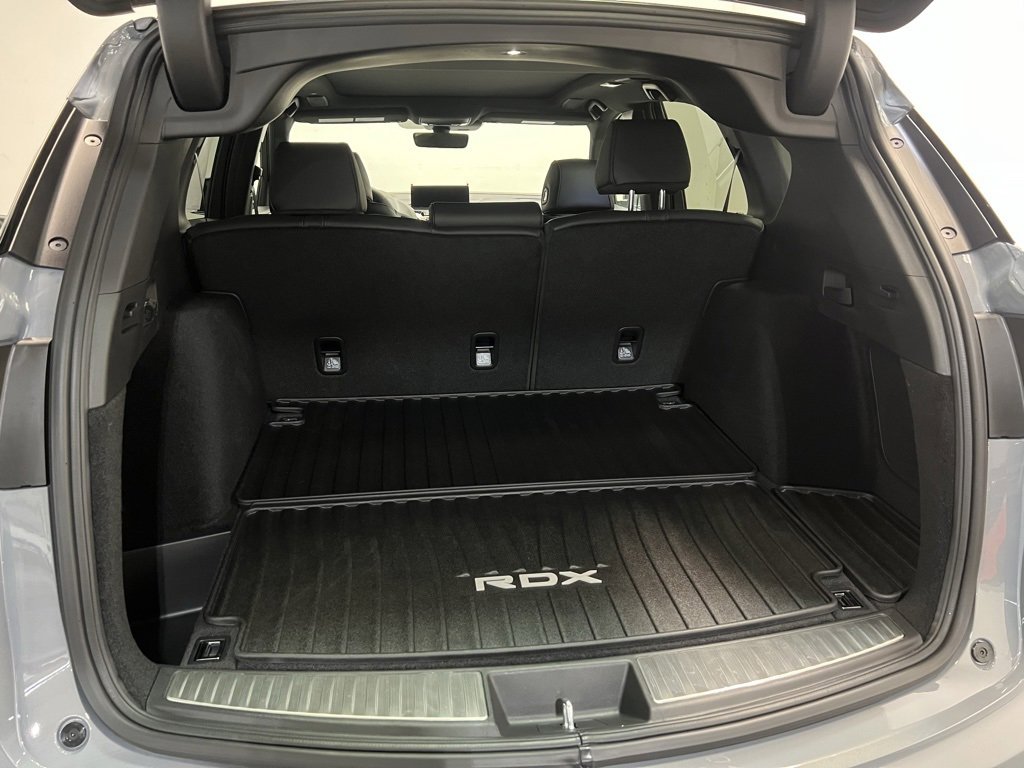 New 2026 Acura RDX A-Spec image 19