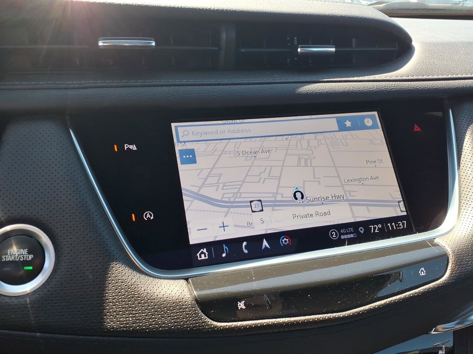 Certified 2023 Cadillac XT5 Premium Luxury AWD/4WD image 27