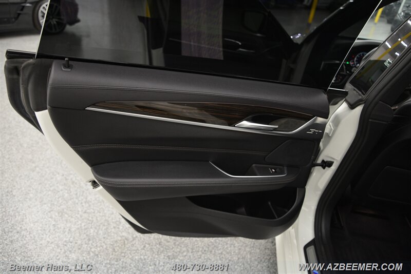 Used 2018 BMW 640i Gran Turismo xDrive AWD/4WD image 42