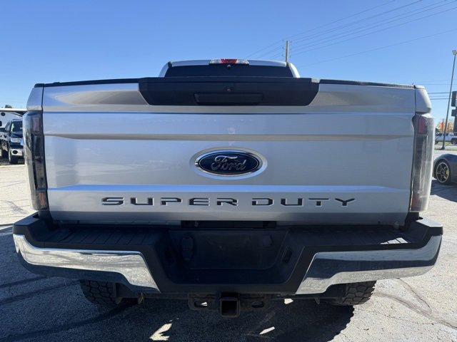 Used 2019 Ford F250 XLT image 6