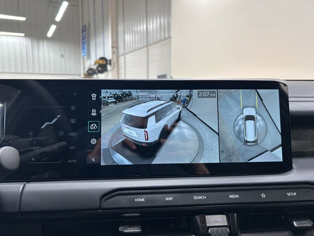 New 2027 Kia Telluride SX Prestige X-Pro AWD/4WD image 23
