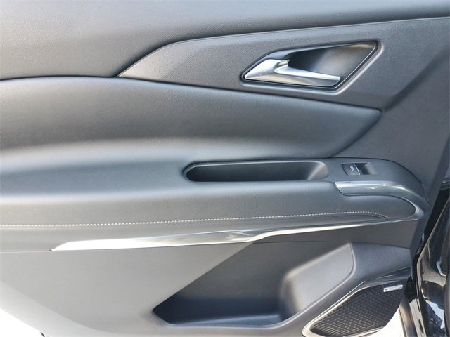 Certified 2025 Chevrolet Traverse High Country image 15