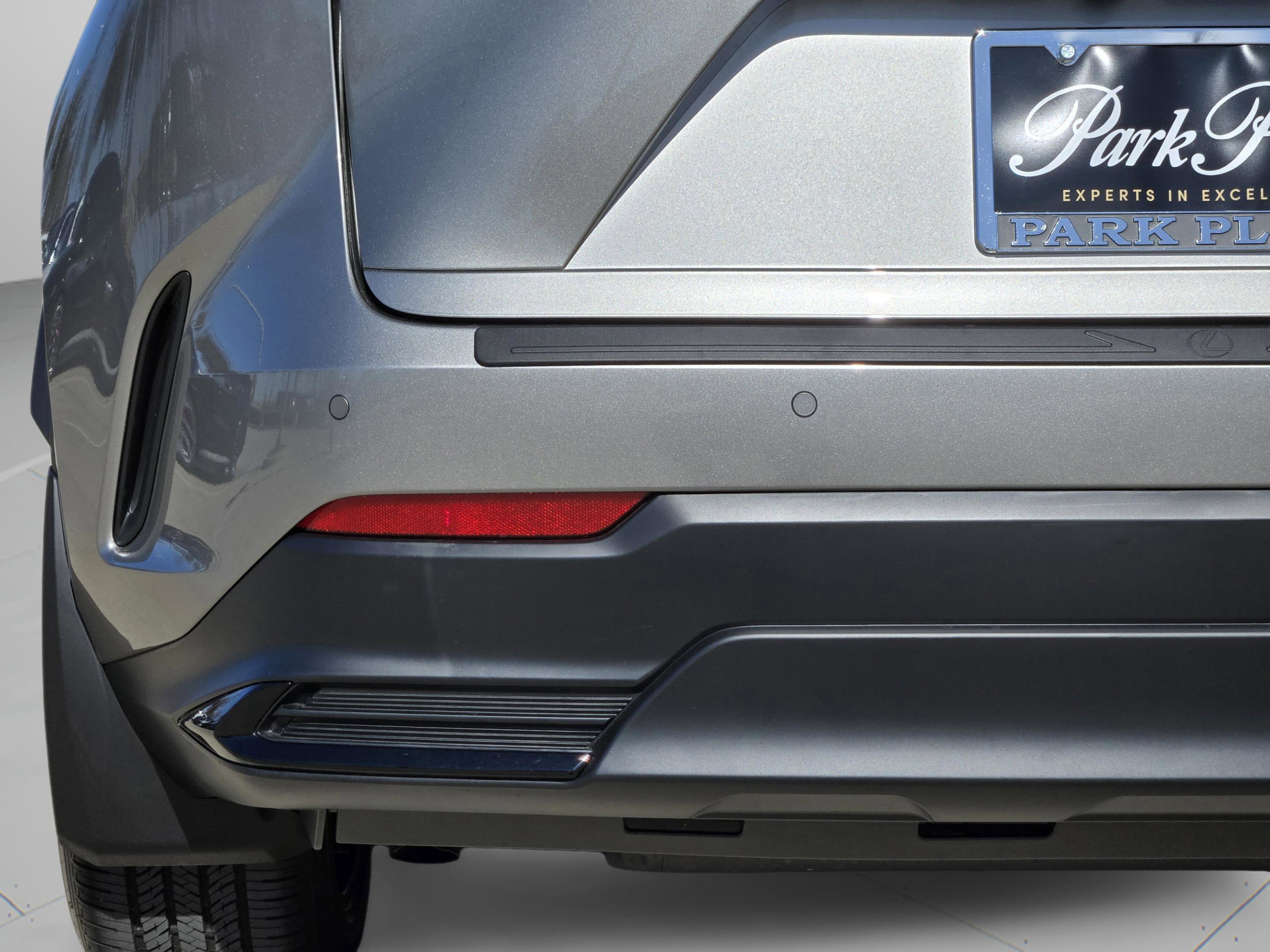 Used 2026 Lexus NX 350 AWD w/ Accessory Package (2T) image 17