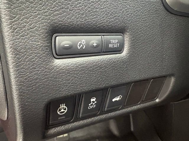 Used 2016 Nissan Murano Platinum w/ Platinum Technology Package image 15