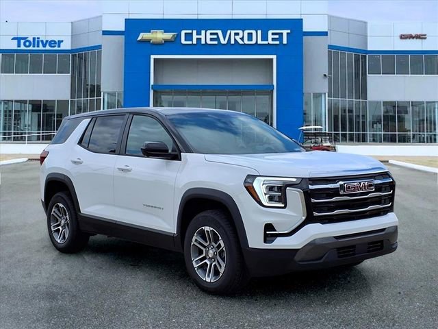 New 2026 GMC Terrain Elevation w/ Technology Package II image 2