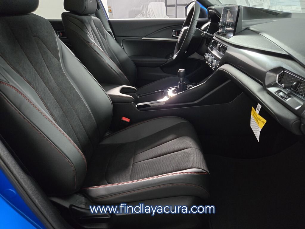 New 2026 Acura Integra Type S FWD image 16