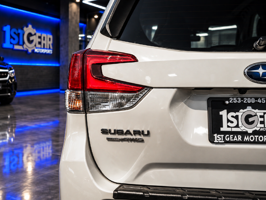 Used 2020 Subaru Forester Premium AWD/4WD image 13