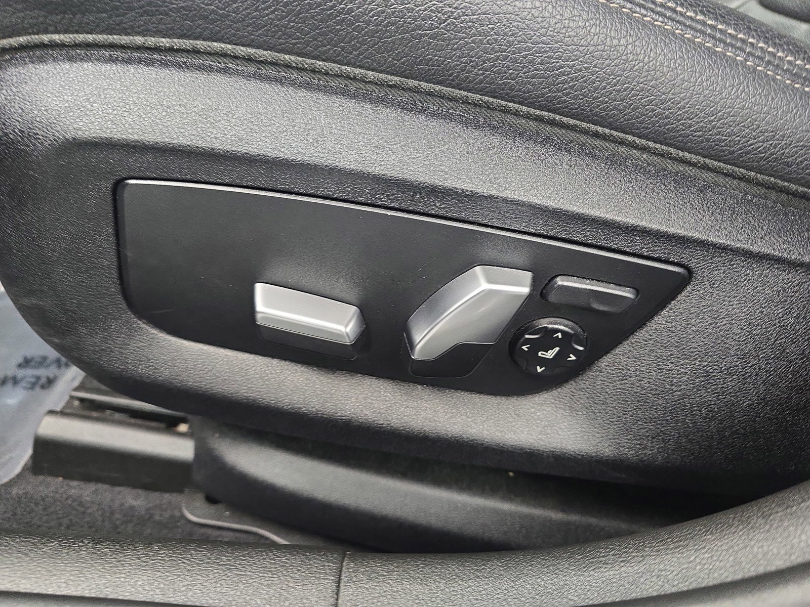 Used 2019 BMW 540i RWD image 20