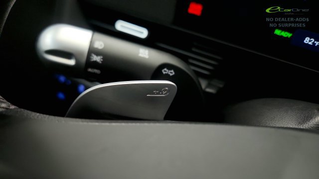 Used 2025 Hyundai Ioniq 5 SEL RWD image 61