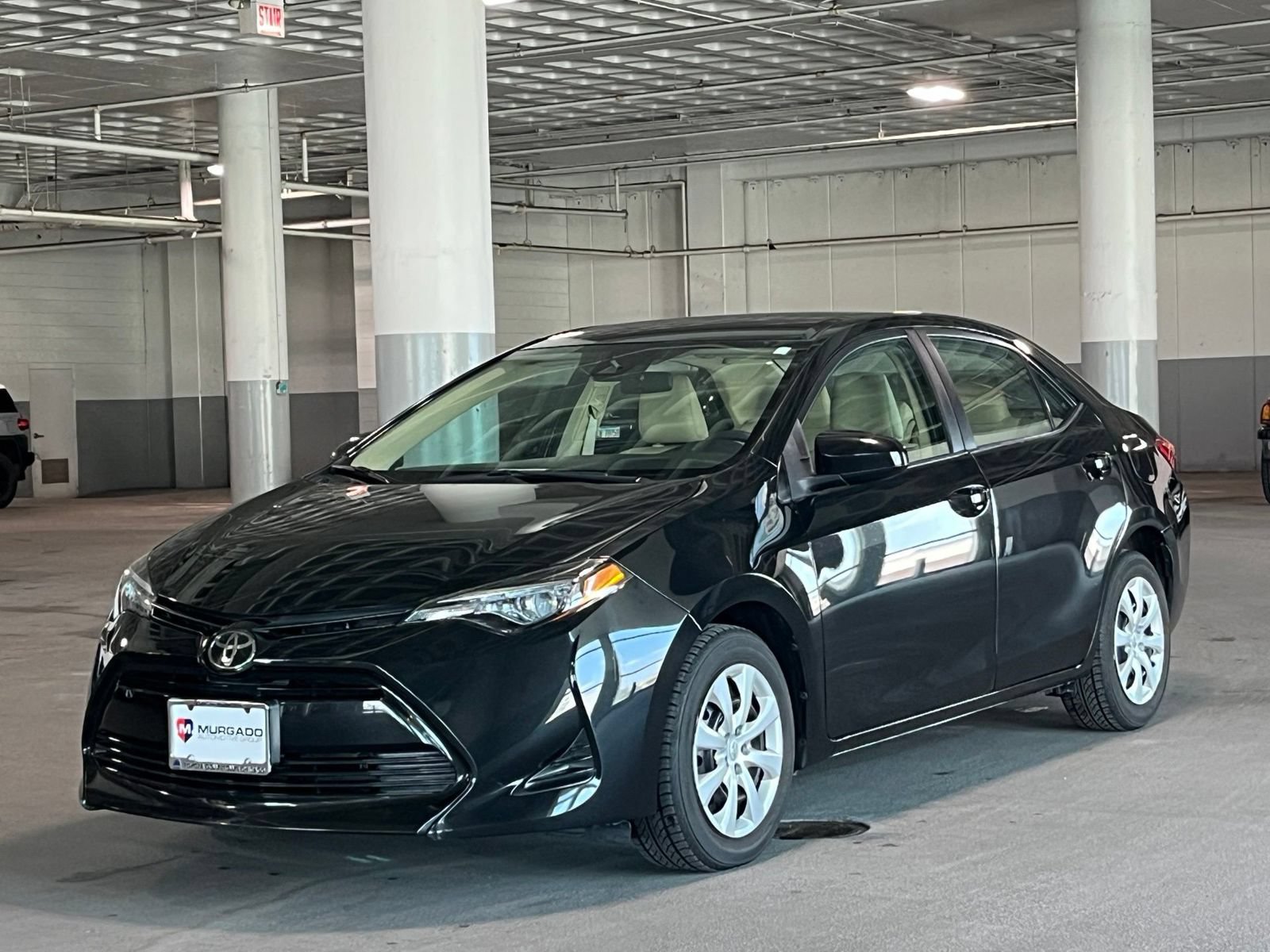 Used 2019 Toyota Corolla LE FWD image 4
