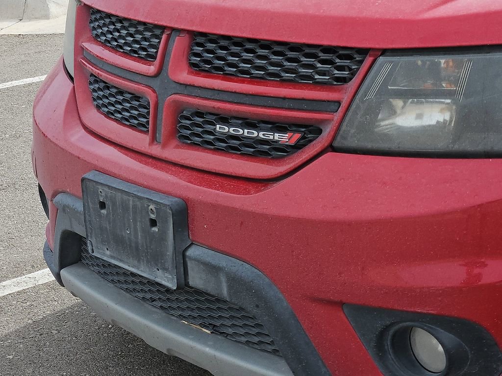 Used 2018 Dodge Journey GT image 4