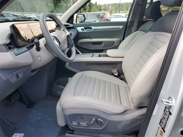 New 2026 Kia EV9 Land image 17