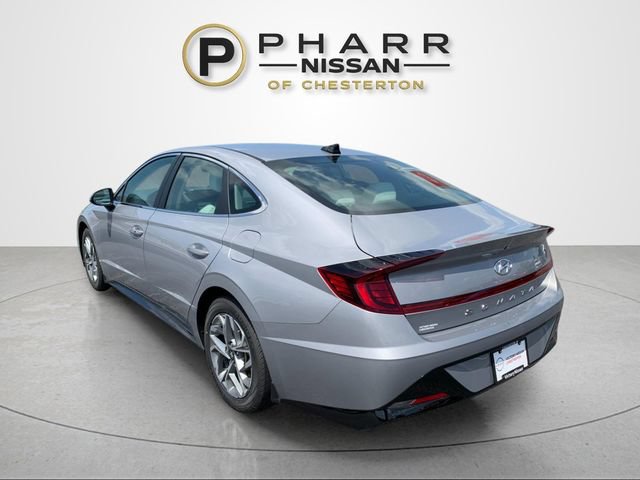 Used 2023 Hyundai Sonata SEL FWD image 3