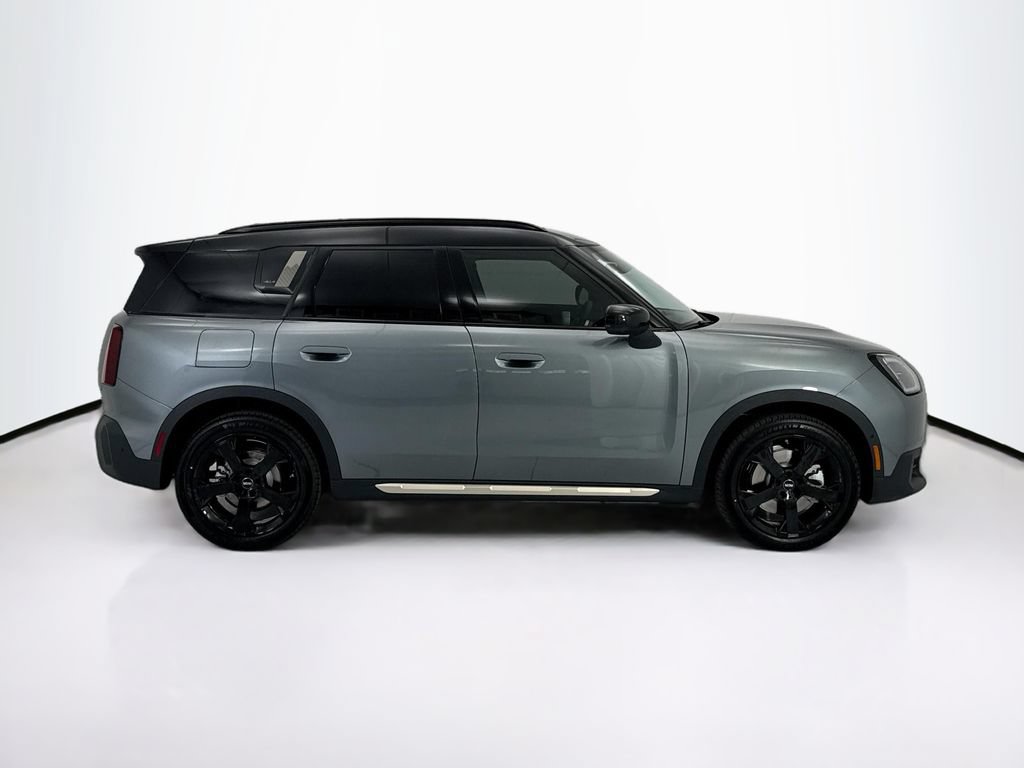 New 2027 MINI Cooper Countryman S AWD/4WD image 4