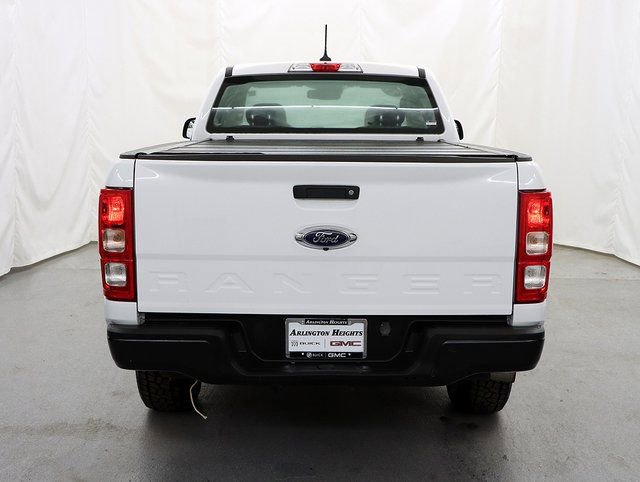 Used 2021 Ford Ranger XL image 7