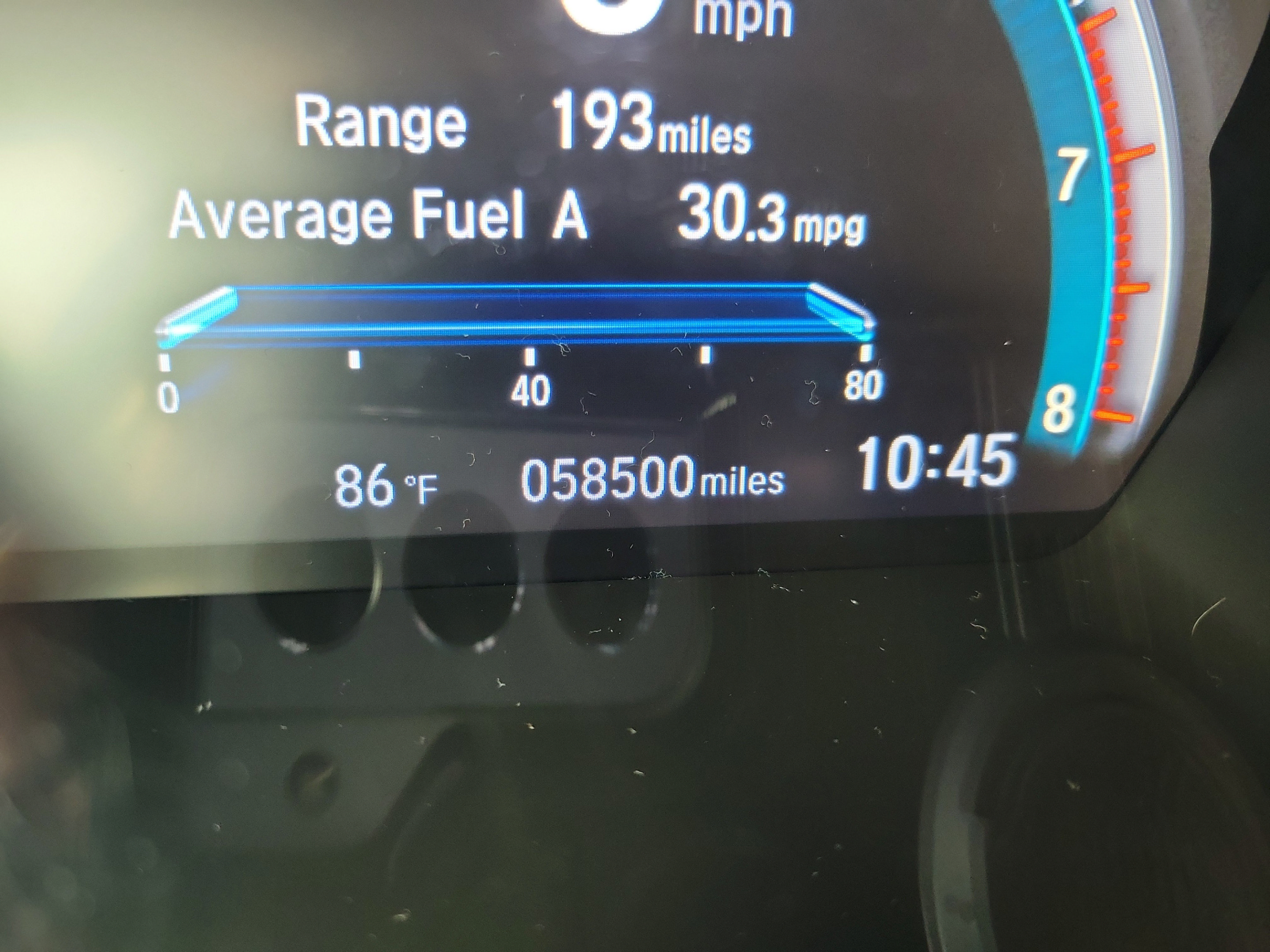 Used 2019 Honda Civic Touring image 23