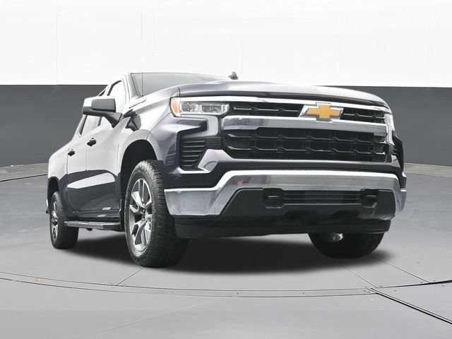 Used 2024 Chevrolet Silverado 1500 LT AWD/4WD image 51