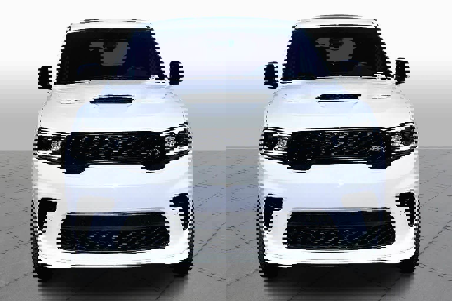 New 2026 Dodge Durango SRT Hellcat w/ Trailer Tow Group IV image 4