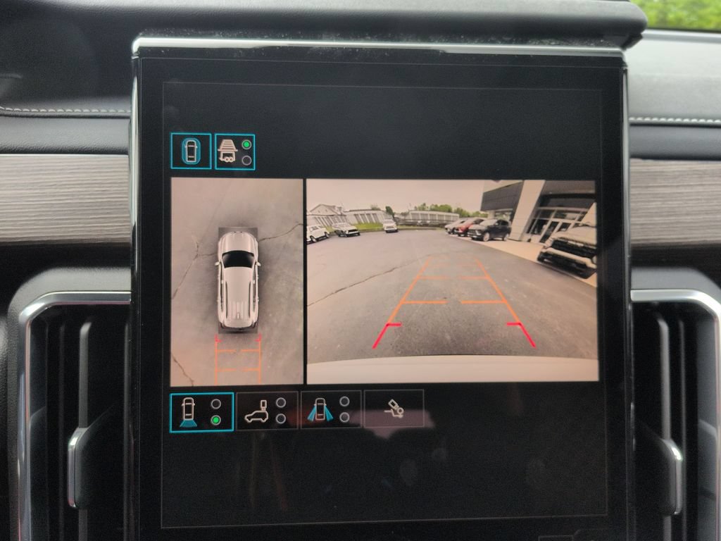 New 2026 GMC Acadia Denali w/ Super Cruise Package AWD/4WD image 11