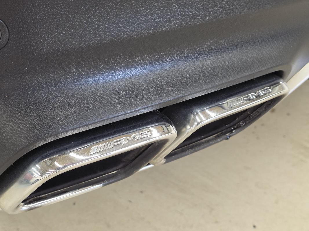Used 2019 Mercedes-Benz GLE 63 AMG S image 61