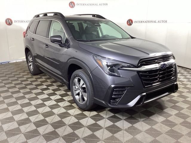 Certified 2025 Subaru Ascent Premium AWD/4WD image 3