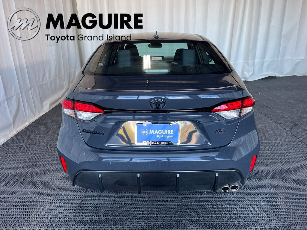 Used 2026 Toyota Corolla SE FWD image 30