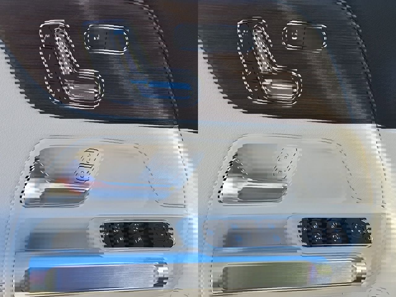 New 2026 Mercedes-Benz GLB 250 4MATIC image 12