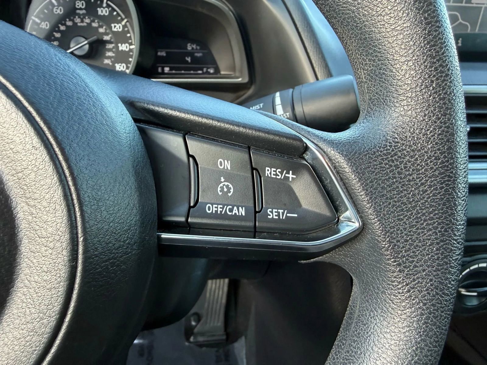 Used 2017 MAZDA MAZDA3 Sport image 19