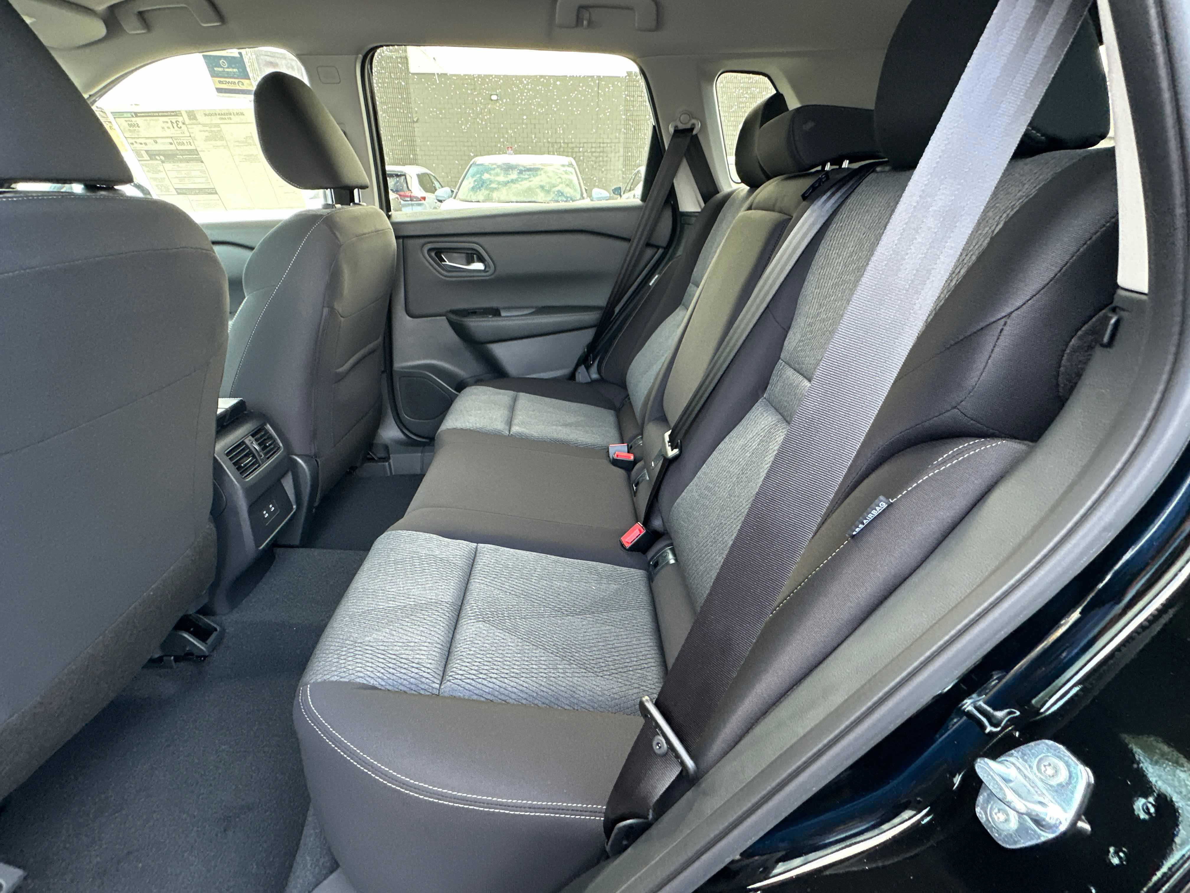 New 2026 Nissan Rogue SV w/ Cold Weather Package AWD/4WD image 27