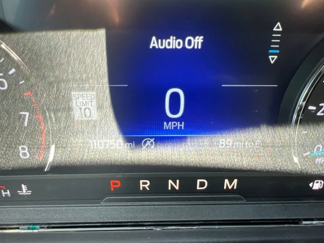 Used 2020 Ford Explorer Limited RWD image 54